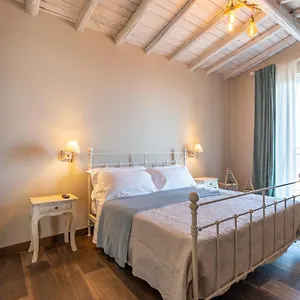 2* Alojamento de Acomodação e Pequeno-almoço Sant'alfonso