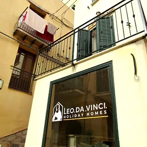 Pensión Leo.da.vinci - Homes, Agrigento