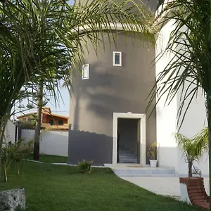 Apartahotel Deep Sea, Agrigento
