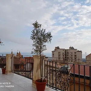 Pensión La Sinfonia Di.kerkent, Agrigento