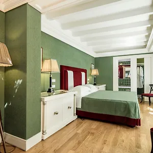 Regency - Small Luxury Of The World Florença