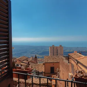 Le Vie Di Girgenti Couette-café