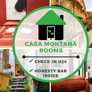 Casa Montana Maison d'hôtes