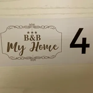  Alojamento de Acomodação e Pequeno-almoço My
