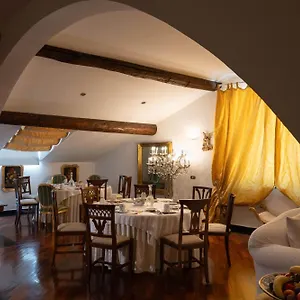 Morali Palace Génova