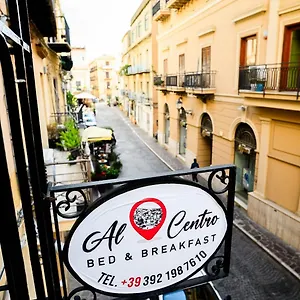 Bed and breakfast Al Centro, Agrigento